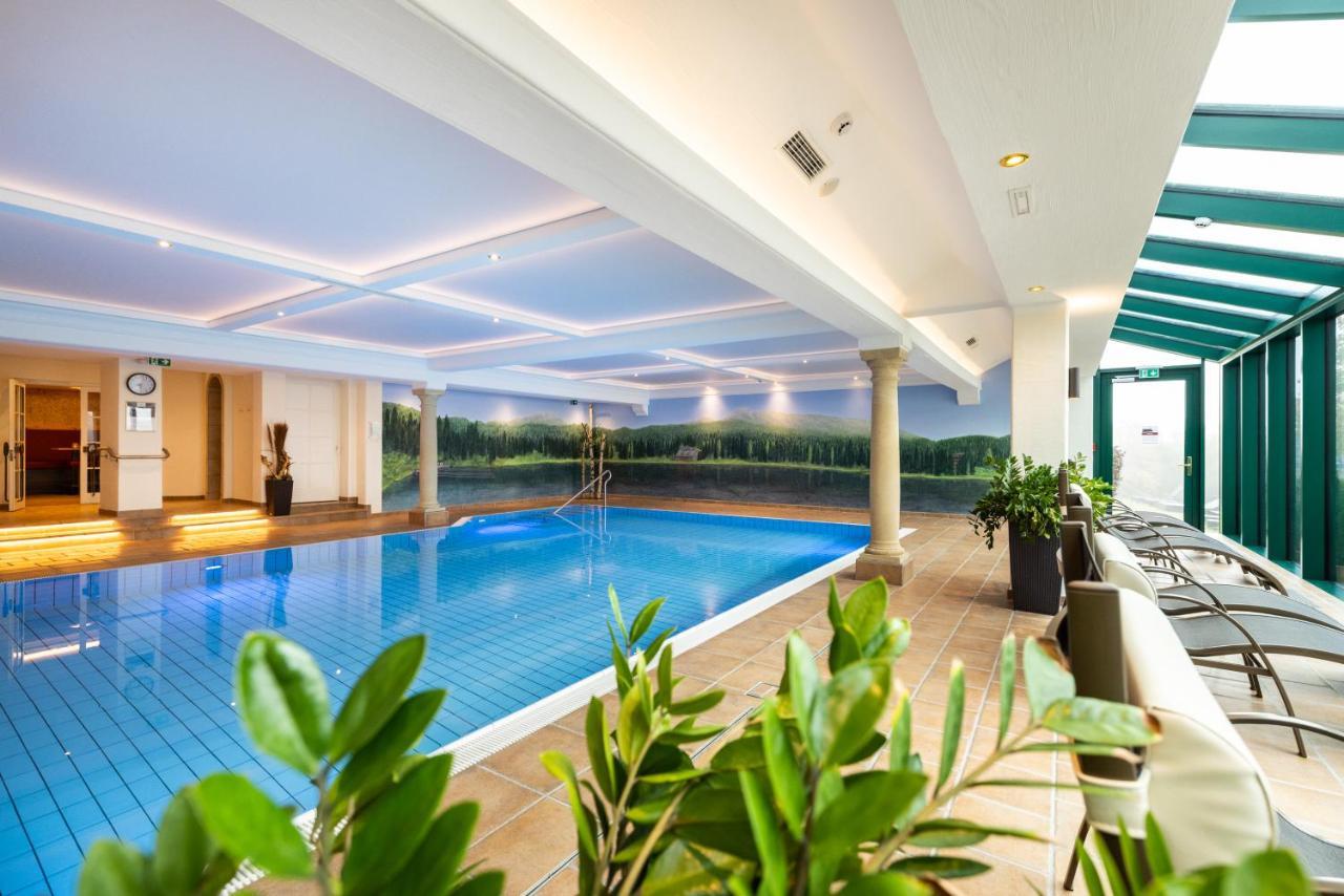 Hotel & Restaurant Wastlwirt Санкт Михаел им Лунгау Екстериор снимка