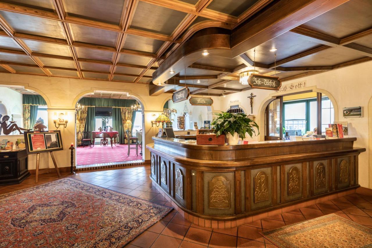 Hotel & Restaurant Wastlwirt Санкт Михаел им Лунгау Екстериор снимка