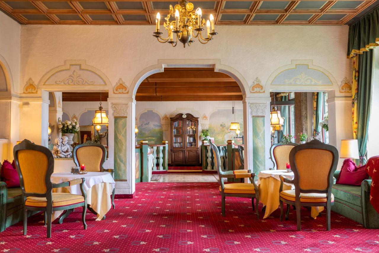 Hotel & Restaurant Wastlwirt Санкт Михаел им Лунгау Екстериор снимка