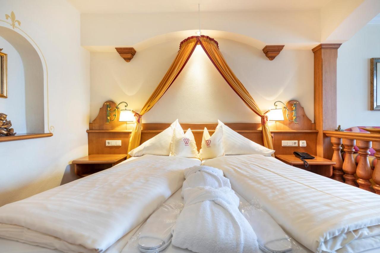 Hotel & Restaurant Wastlwirt Санкт Михаел им Лунгау Екстериор снимка