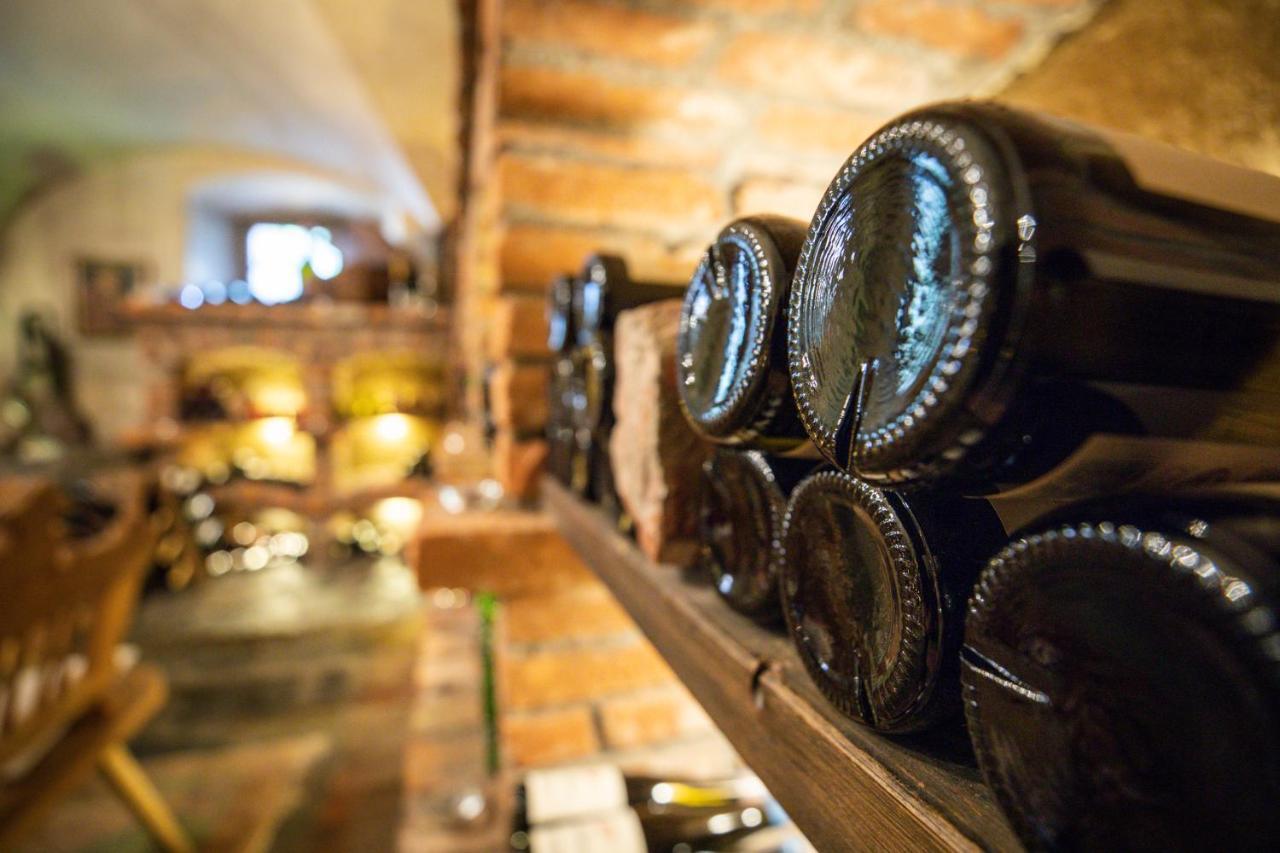 Hotel & Restaurant Wastlwirt Санкт Михаел им Лунгау Екстериор снимка
