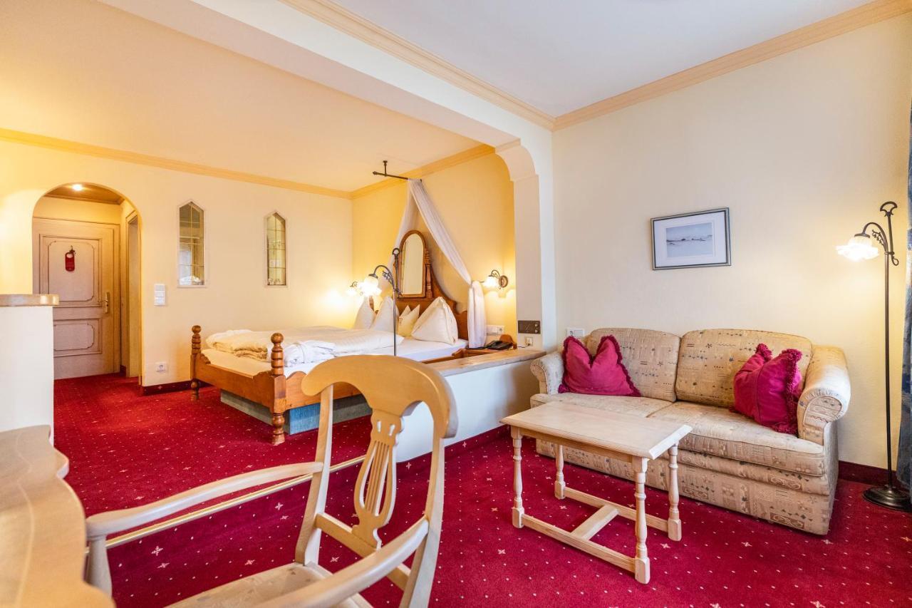 Hotel & Restaurant Wastlwirt Санкт Михаел им Лунгау Екстериор снимка
